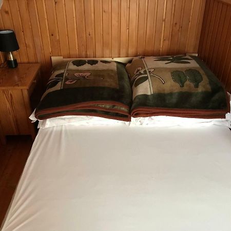 Pokoje Goscinne Bukowina Tatrzańska Dış mekan fotoğraf