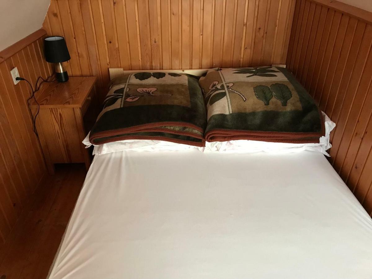 Pokoje Goscinne Bukowina Tatrzańska Dış mekan fotoğraf