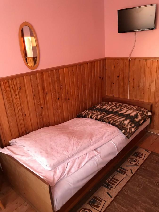 Pokoje Goscinne Bukowina Tatrzańska Dış mekan fotoğraf