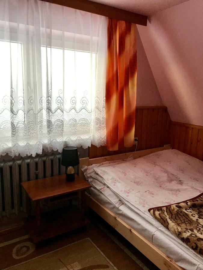 Pokoje Goscinne Bukowina Tatrzańska Dış mekan fotoğraf
